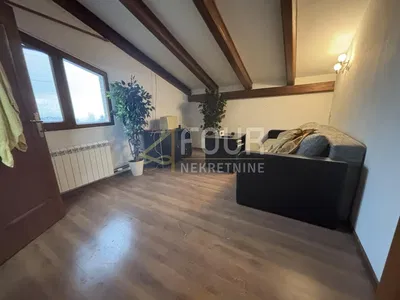 Obývací pokoj