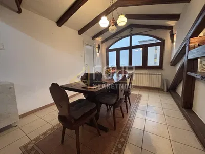 Obývací pokoj