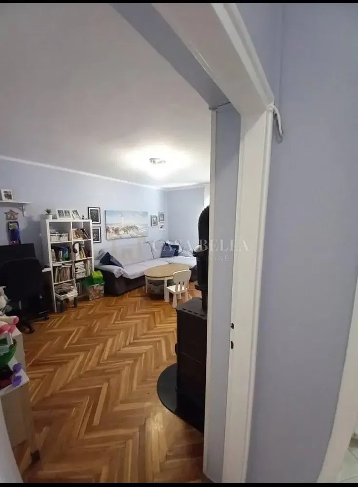 Obývací pokoj