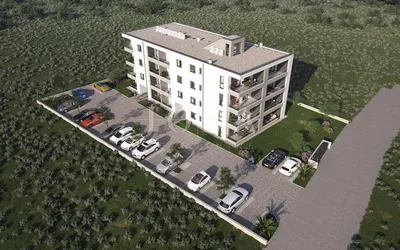 Obývací pokoj