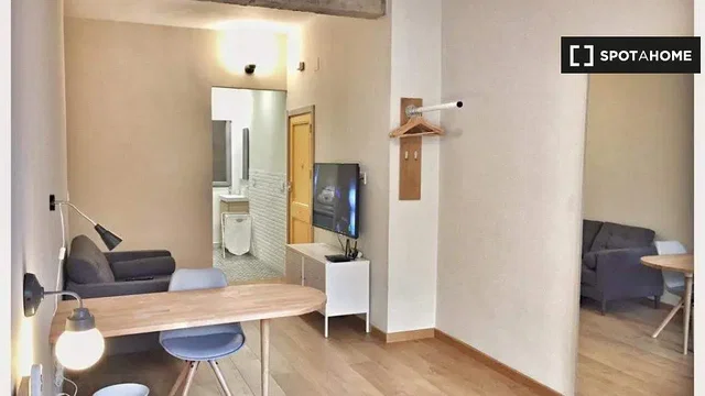 Obývací pokoj
