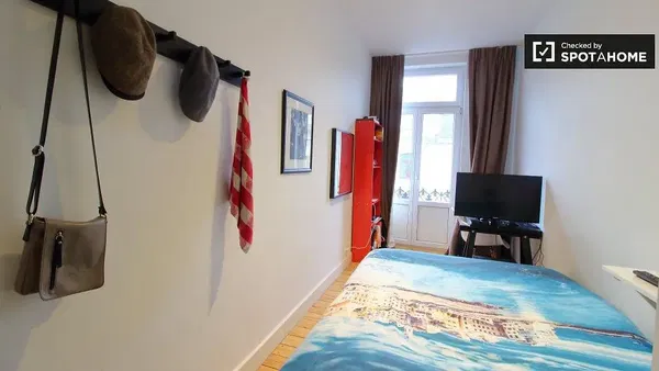 Дневна соба