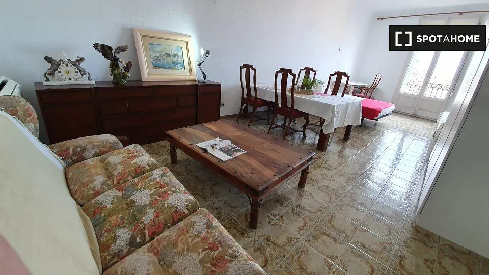 Oturma odası
