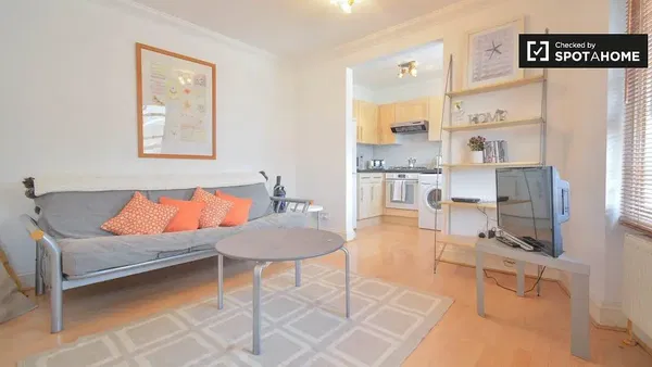 Дневна соба