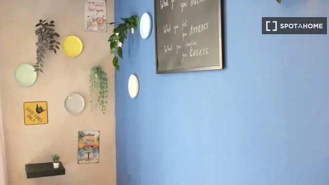 غرفة معيشة