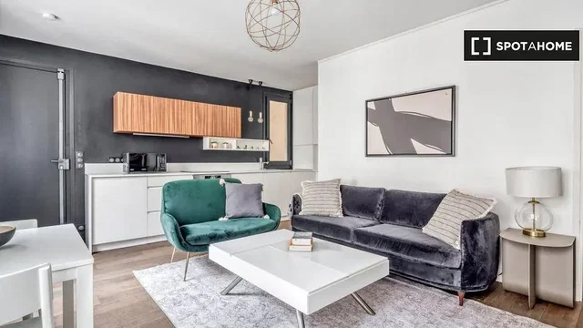 Woonkamer