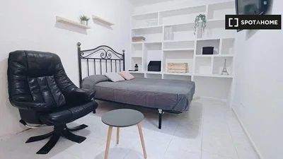 Oturma odası
