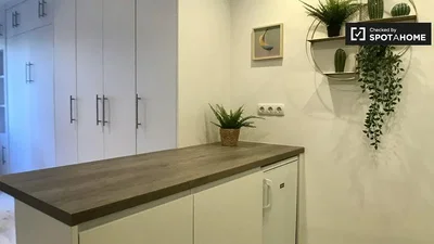 Salon