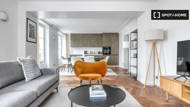 Дневна соба