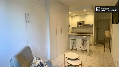 Salon