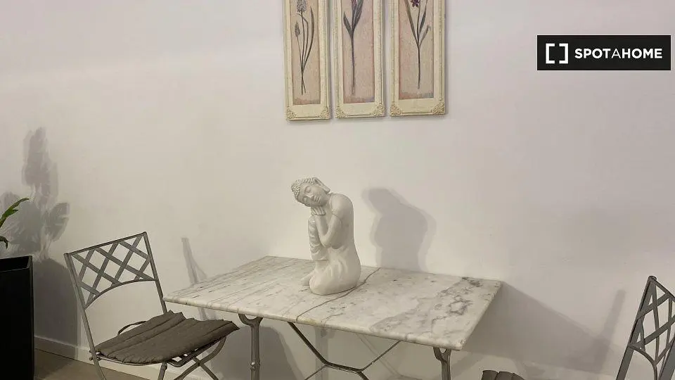 Soggiorno