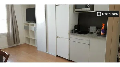 Obývací pokoj