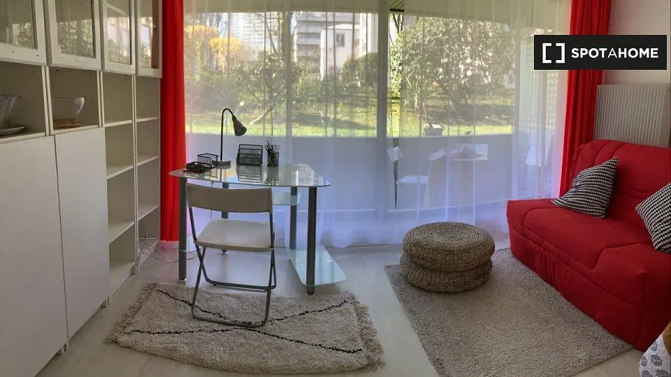 Salon