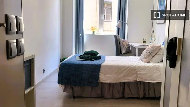 Obývací pokoj