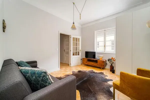 Дневна соба