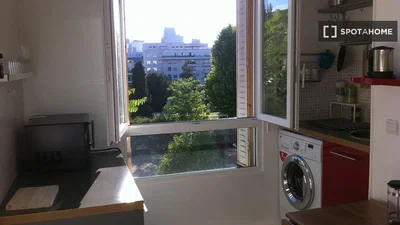 Dnevni boravak