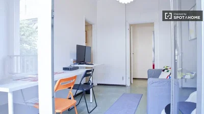 Obývací pokoj