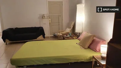 Oturma odası