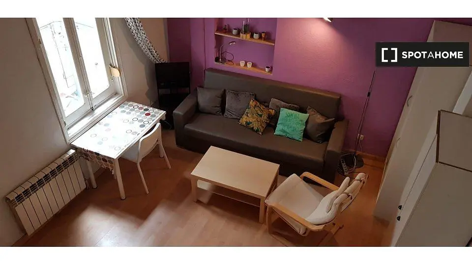 Дневна соба