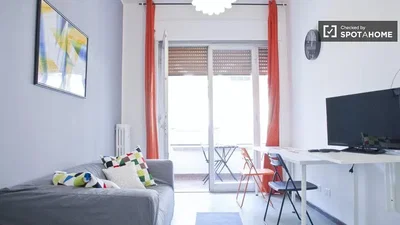 Oturma odası