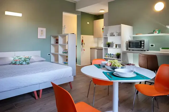 Дневна соба