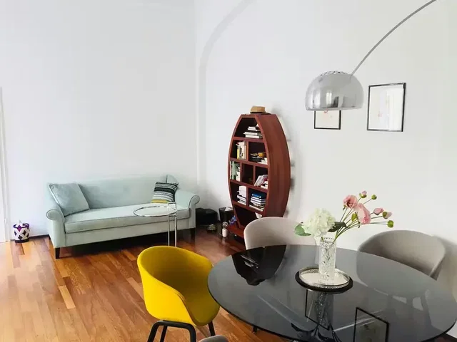 غرفة معيشة