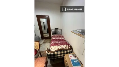 غرفة معيشة