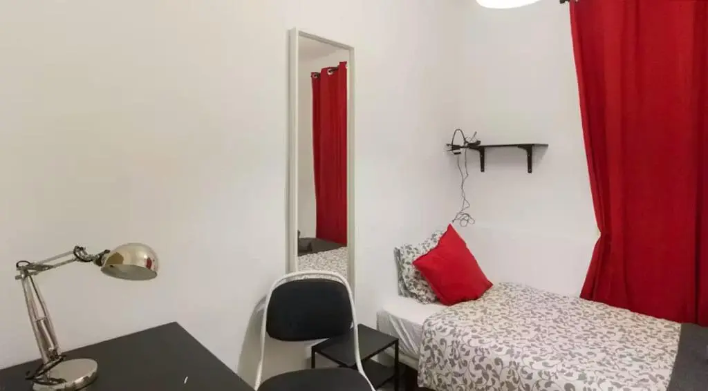 Oturma odası