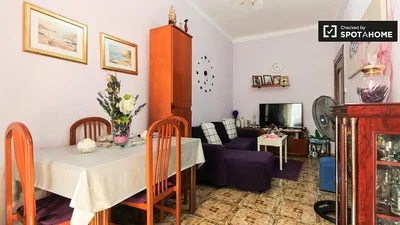 Oturma odası