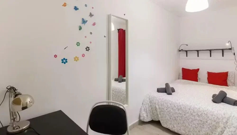 Oturma odası