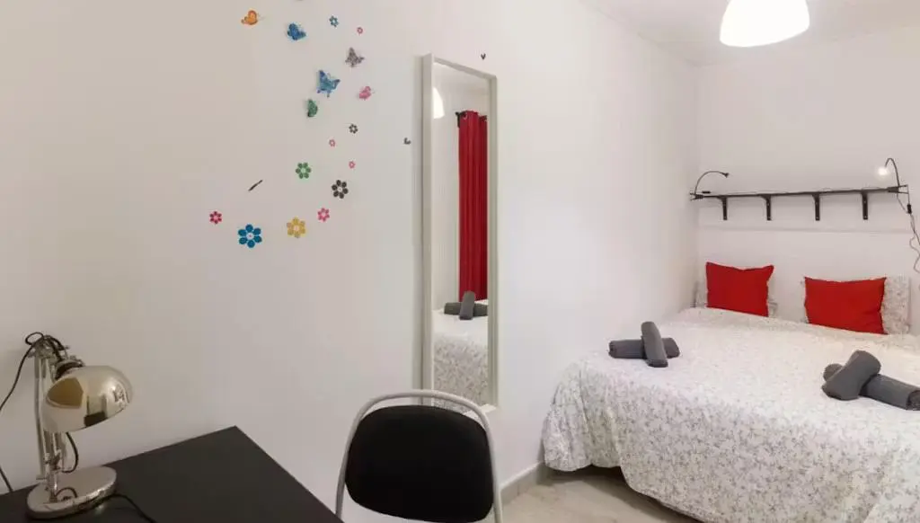 Oturma odası
