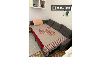 Oturma odası