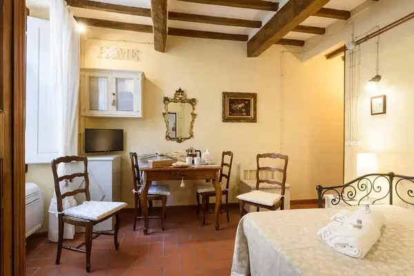 Дневна соба