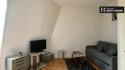 Salon