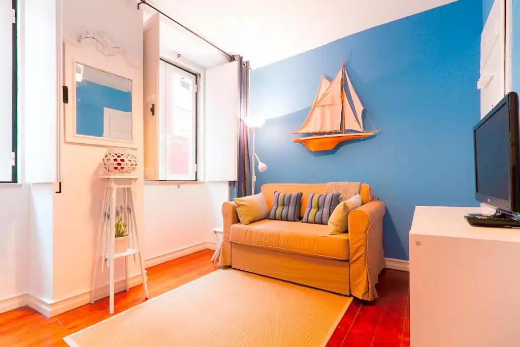 Дневна соба