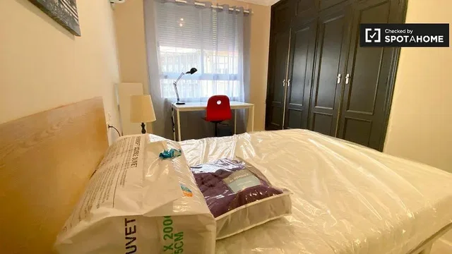 غرفة معيشة