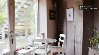 Дневна соба