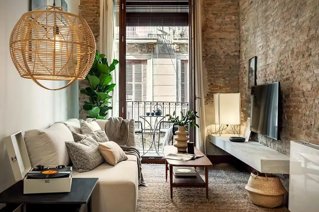 Дневна соба