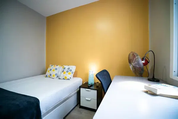 Дневна соба