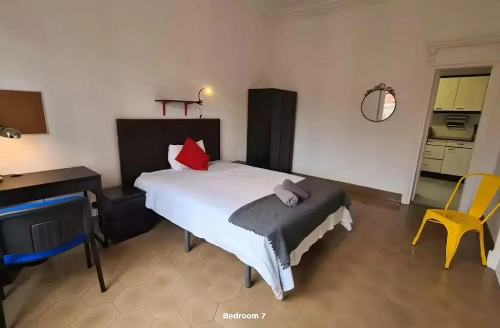 Oturma odası