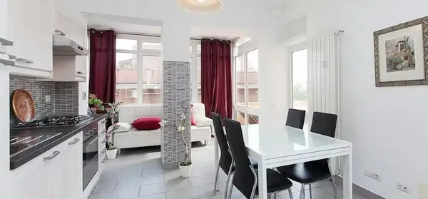 Дневна соба