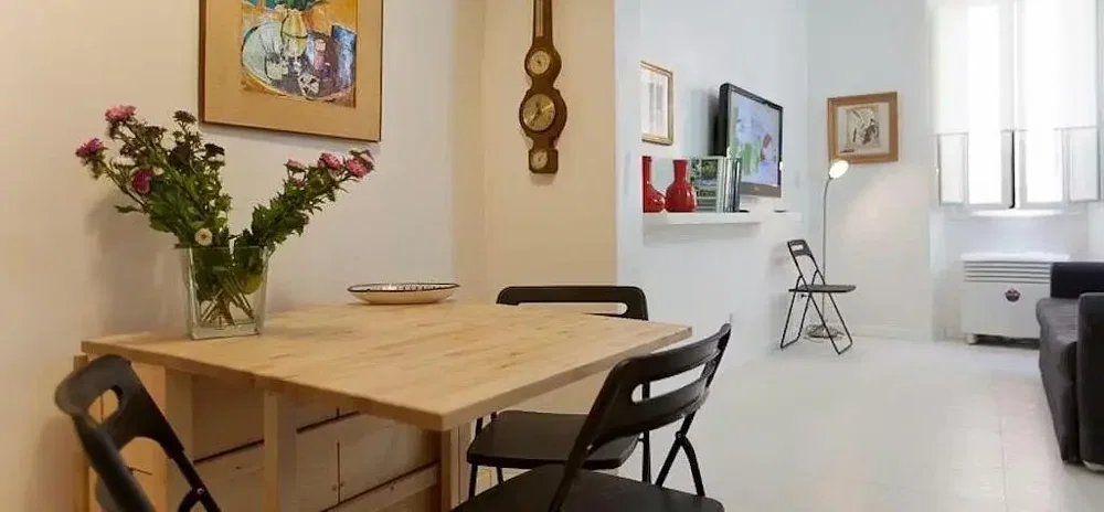 Oturma odası