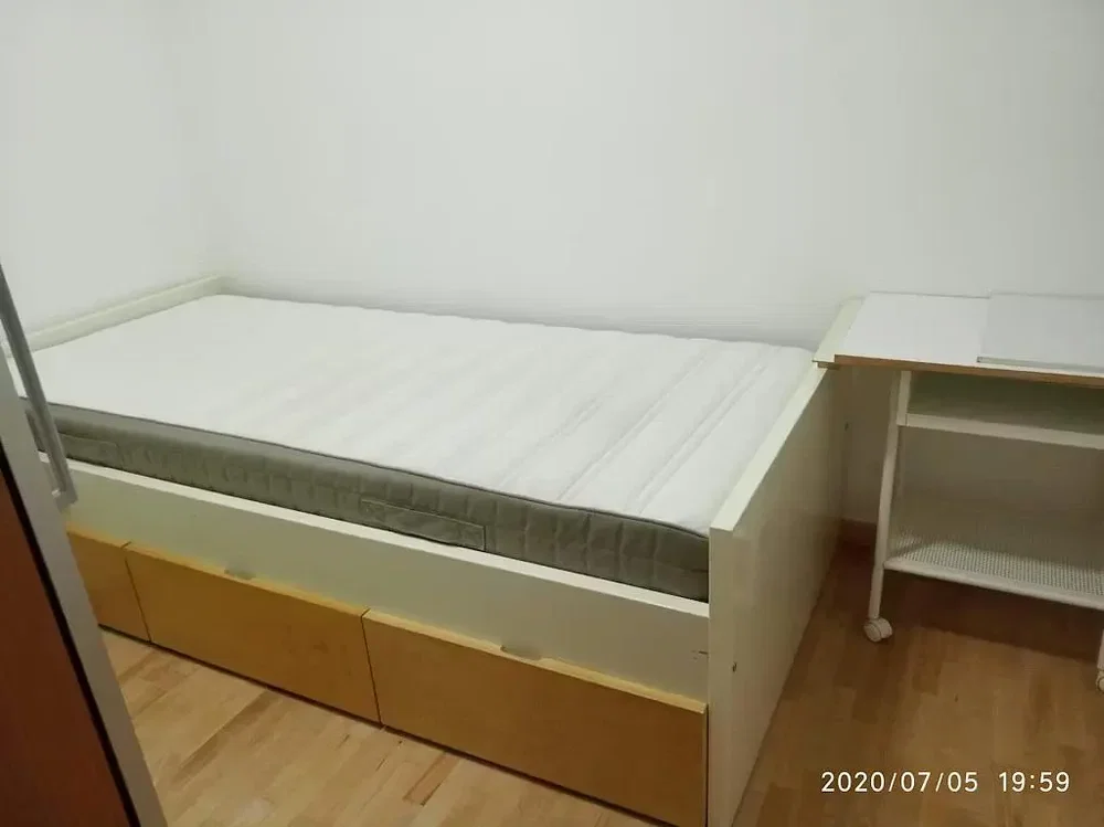 Oturma odası
