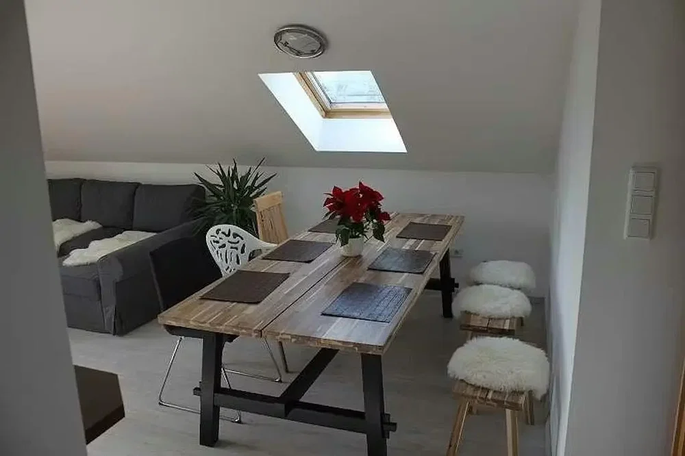 Obývací pokoj