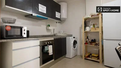 Oturma odası