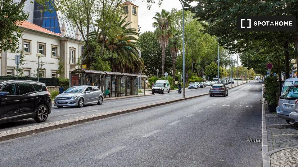 Дневна соба