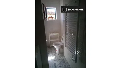 غرفة معيشة