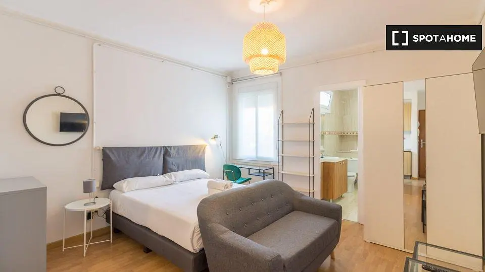 Дневна соба