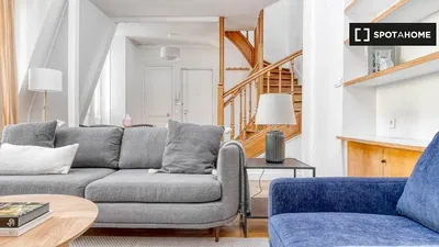 Дневна соба