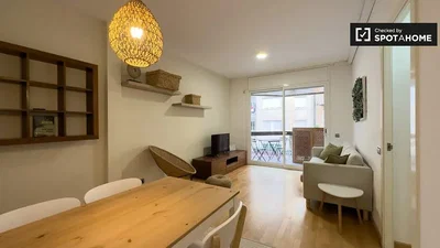 Woonkamer